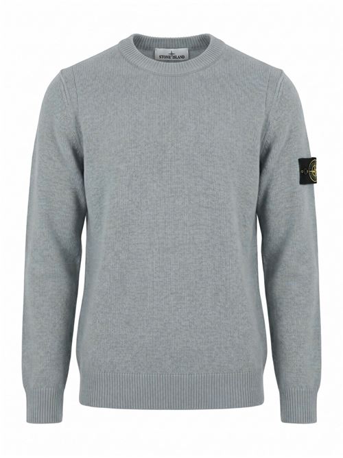 Maglia in lana STONE ISLAND | L2S155100072S00A3V0049